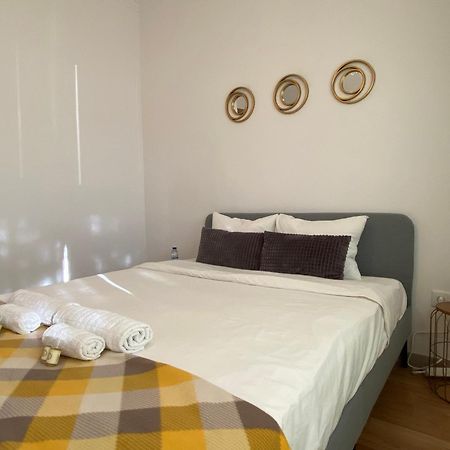 Almada Central Apartment Εξωτερικό φωτογραφία