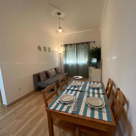 Almada Central Apartment Εξωτερικό φωτογραφία