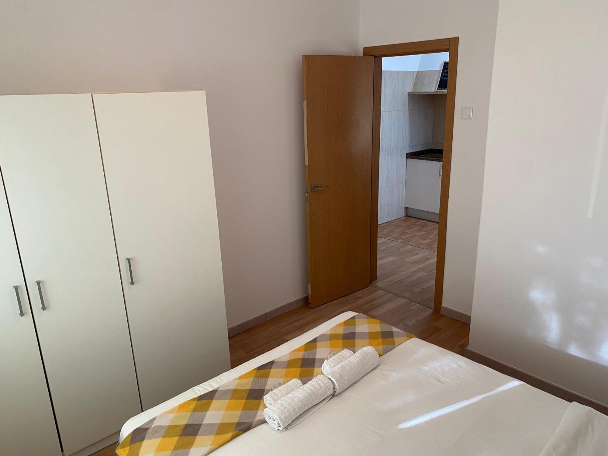Almada Central Apartment Εξωτερικό φωτογραφία