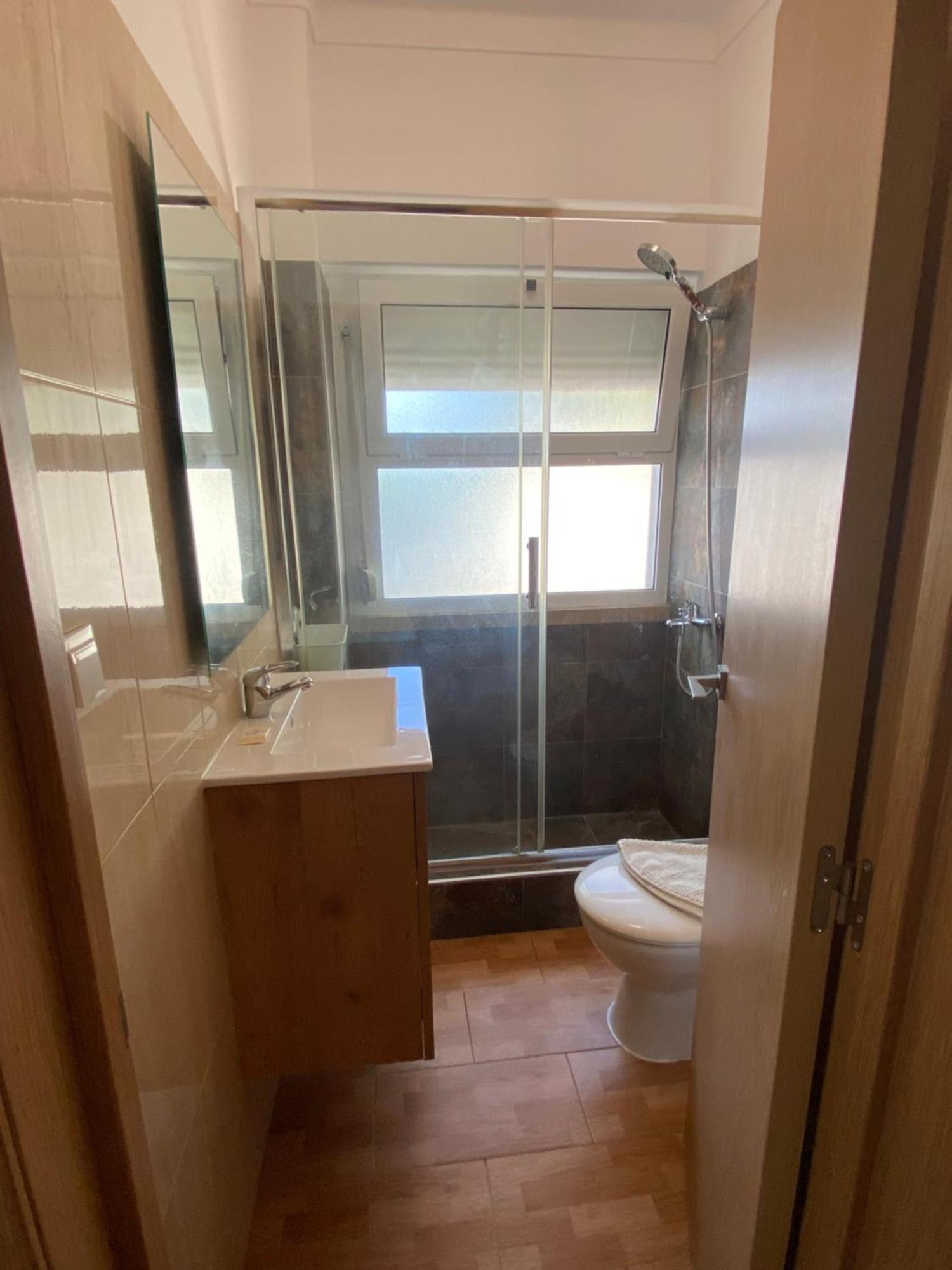 Almada Central Apartment Εξωτερικό φωτογραφία