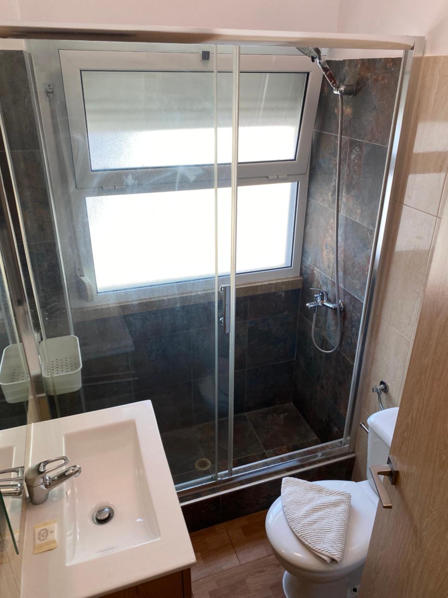 Almada Central Apartment Εξωτερικό φωτογραφία