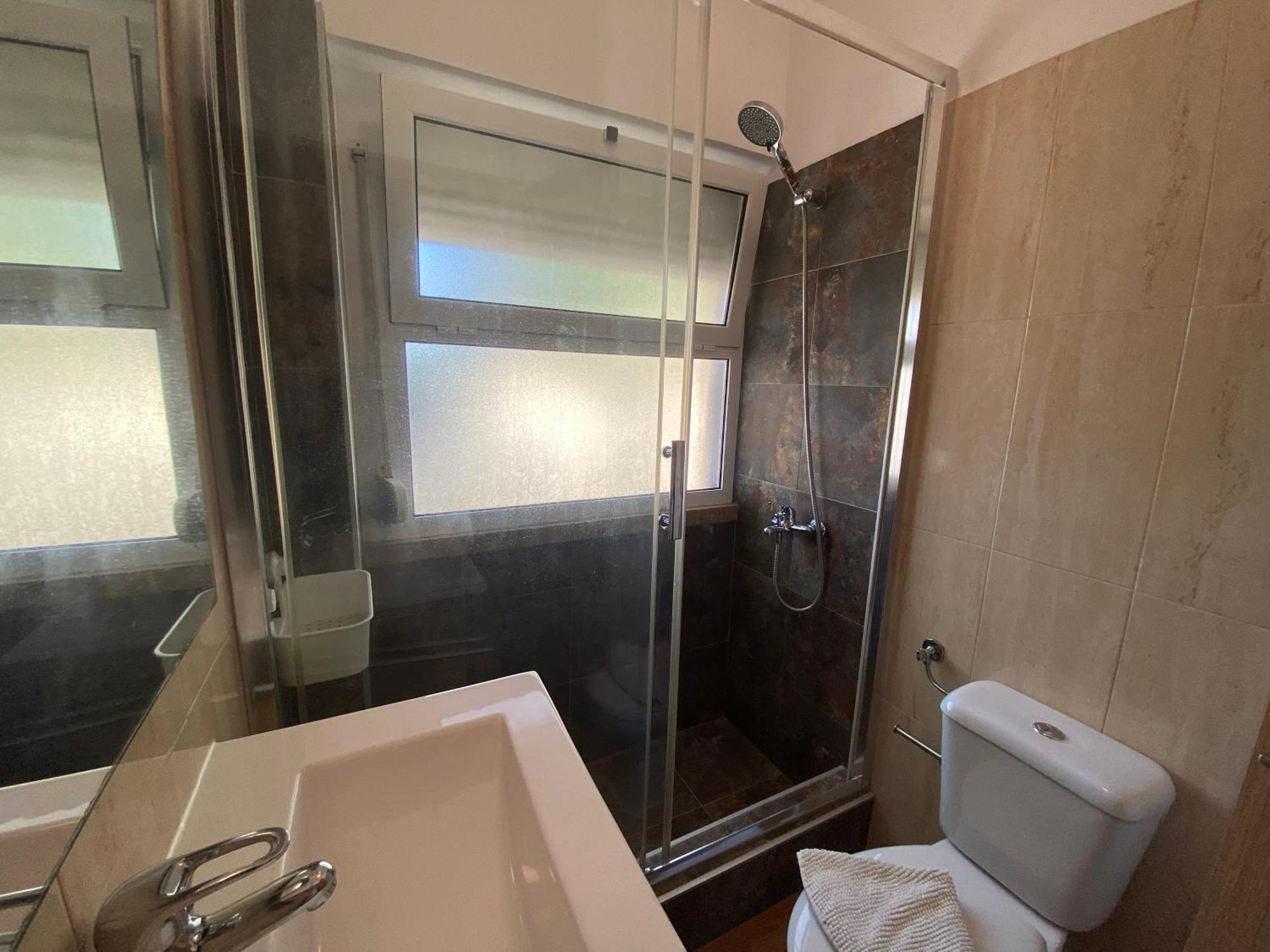 Almada Central Apartment Εξωτερικό φωτογραφία
