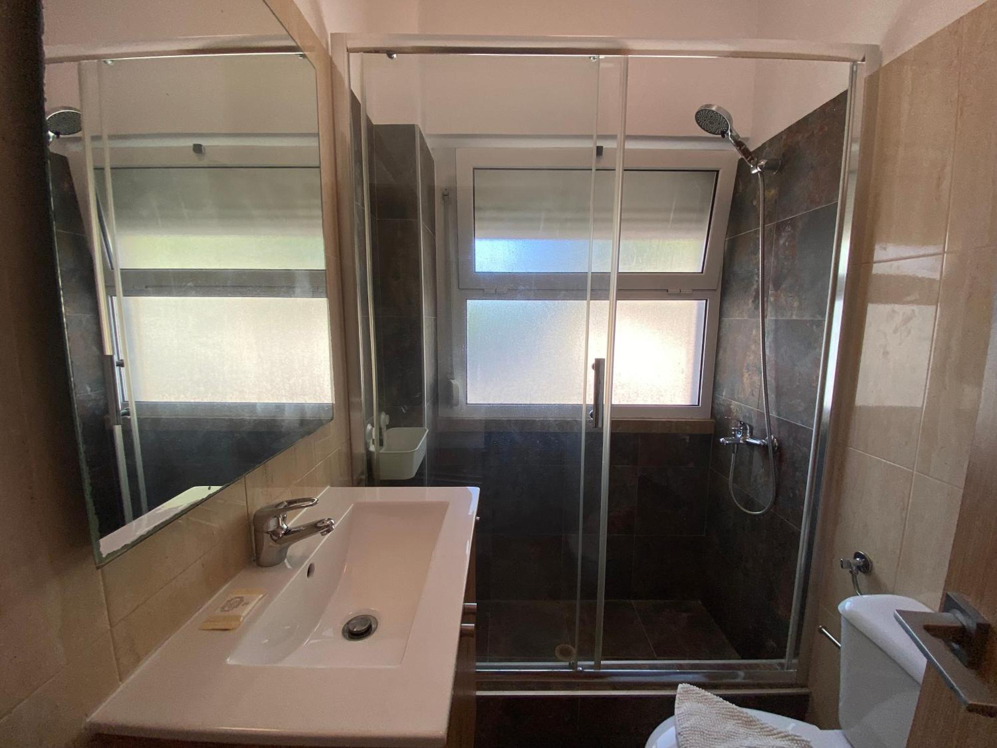 Almada Central Apartment Εξωτερικό φωτογραφία